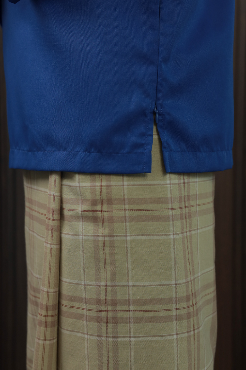 DALEMAN - ROYAL BLUE