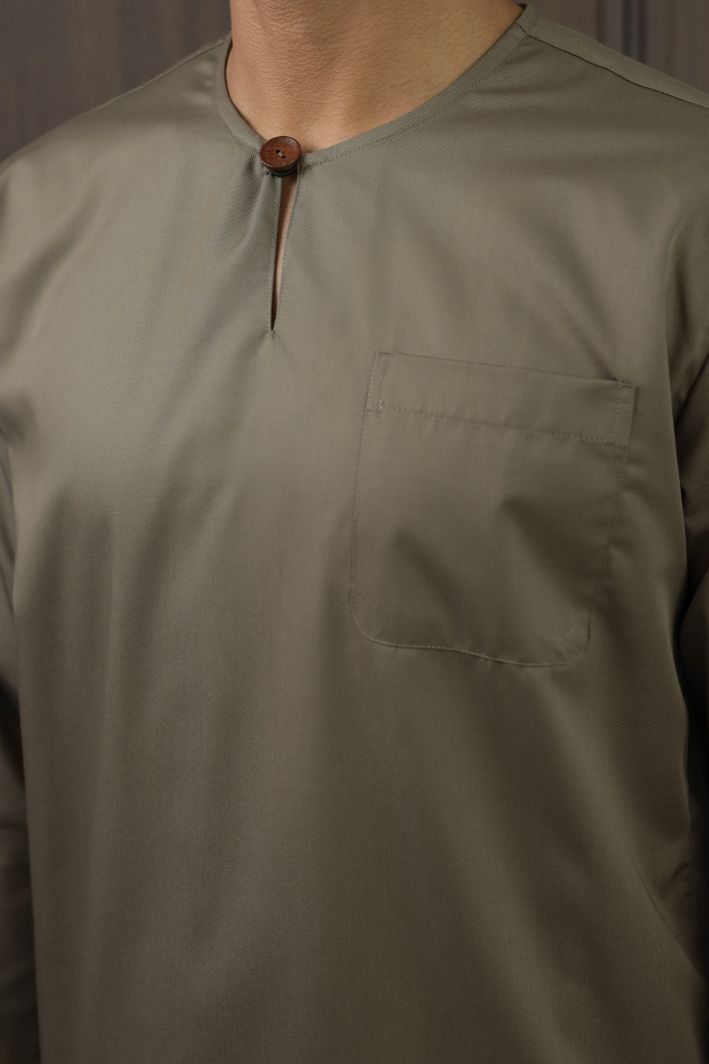 DALEMAN - DARK KHAKI