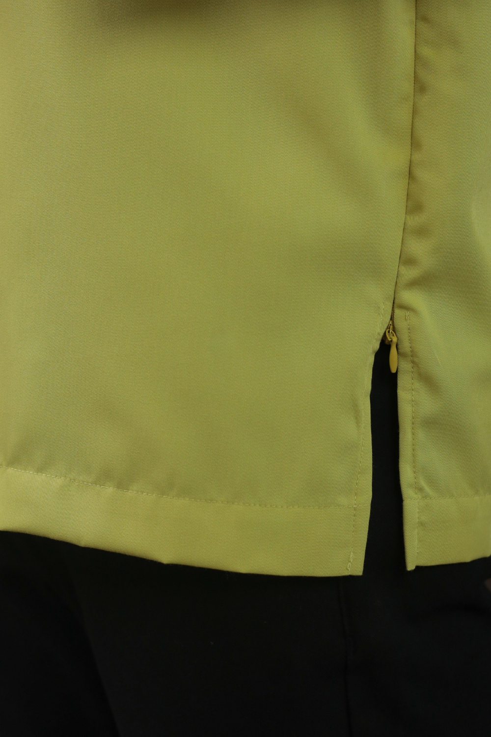 SAMPANA PLAIN - LIME GREEN 