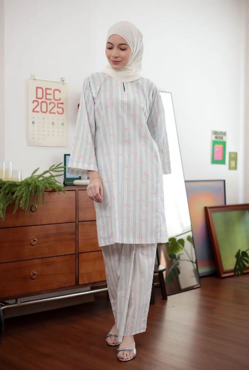 KURONG LELA - AS-IS