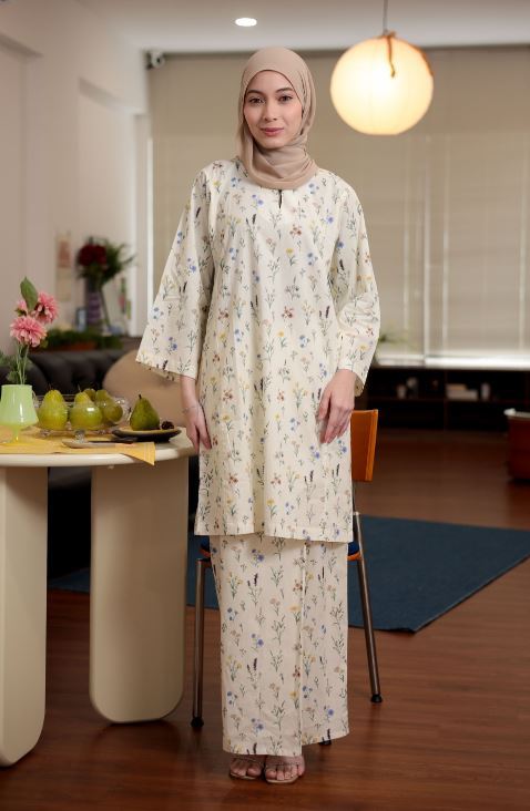 KURONG LELA - AS-IS