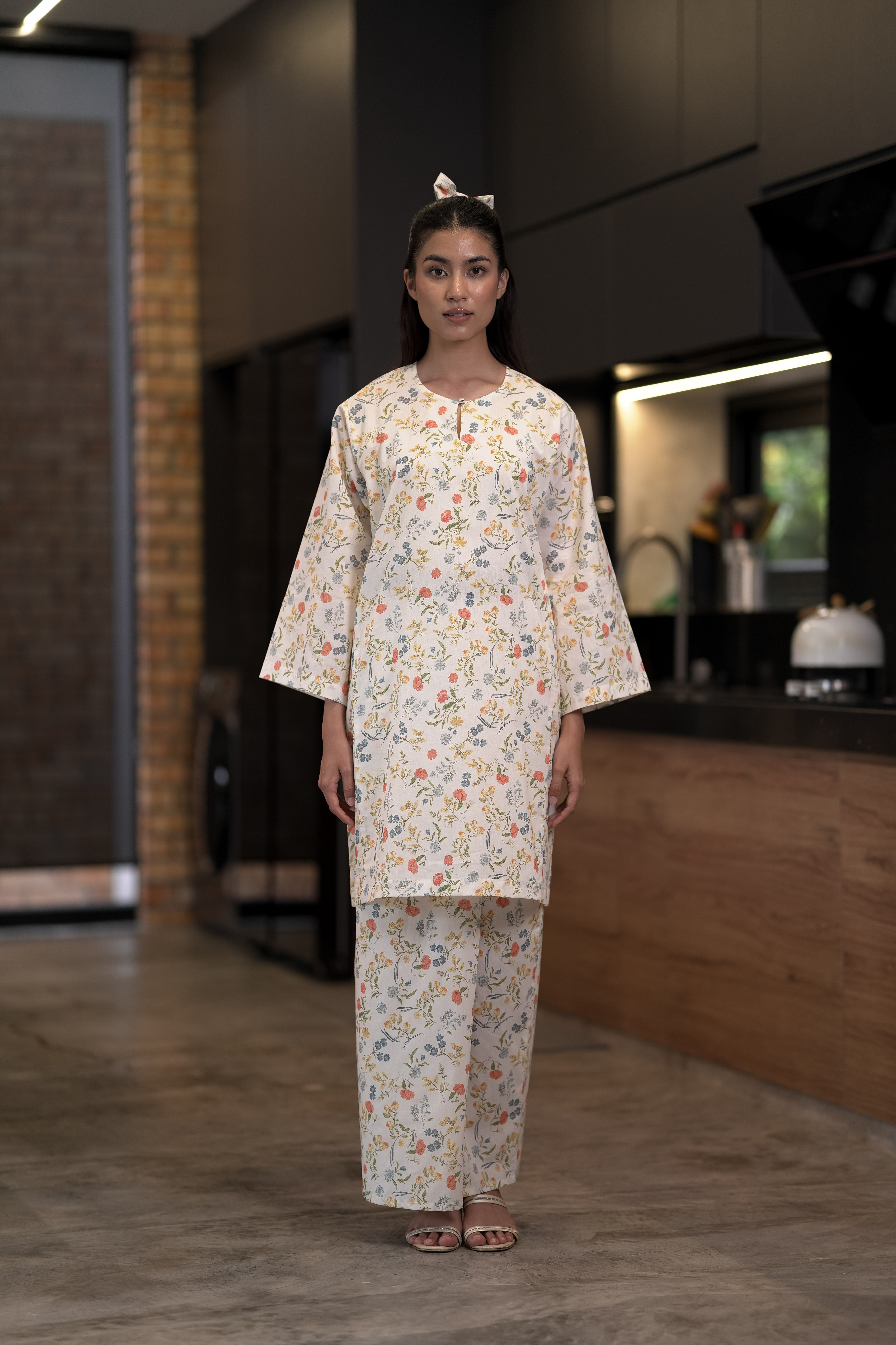 KURONG LELA - CREAMY MIX