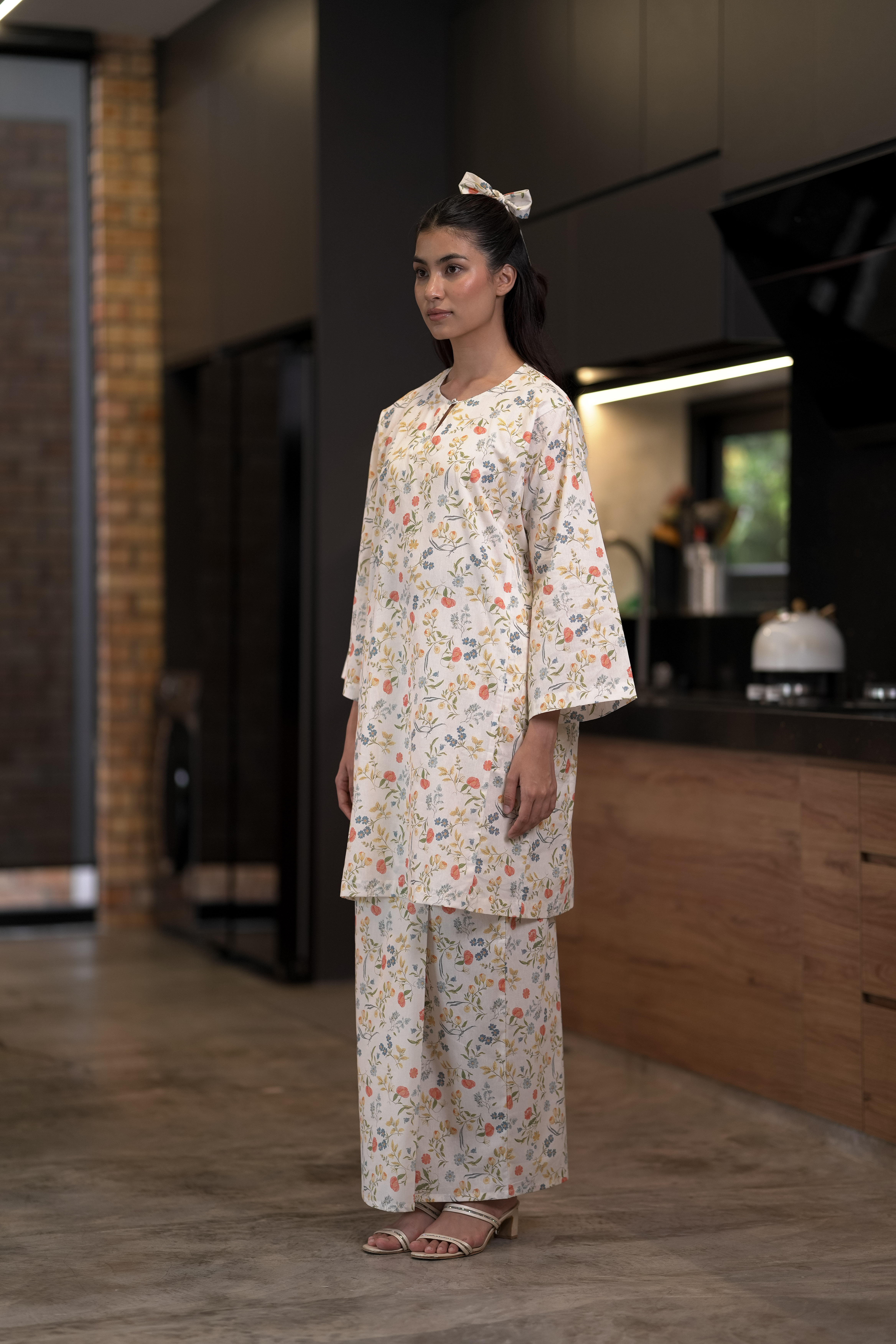 KURONG LELA - CREAMY MIX