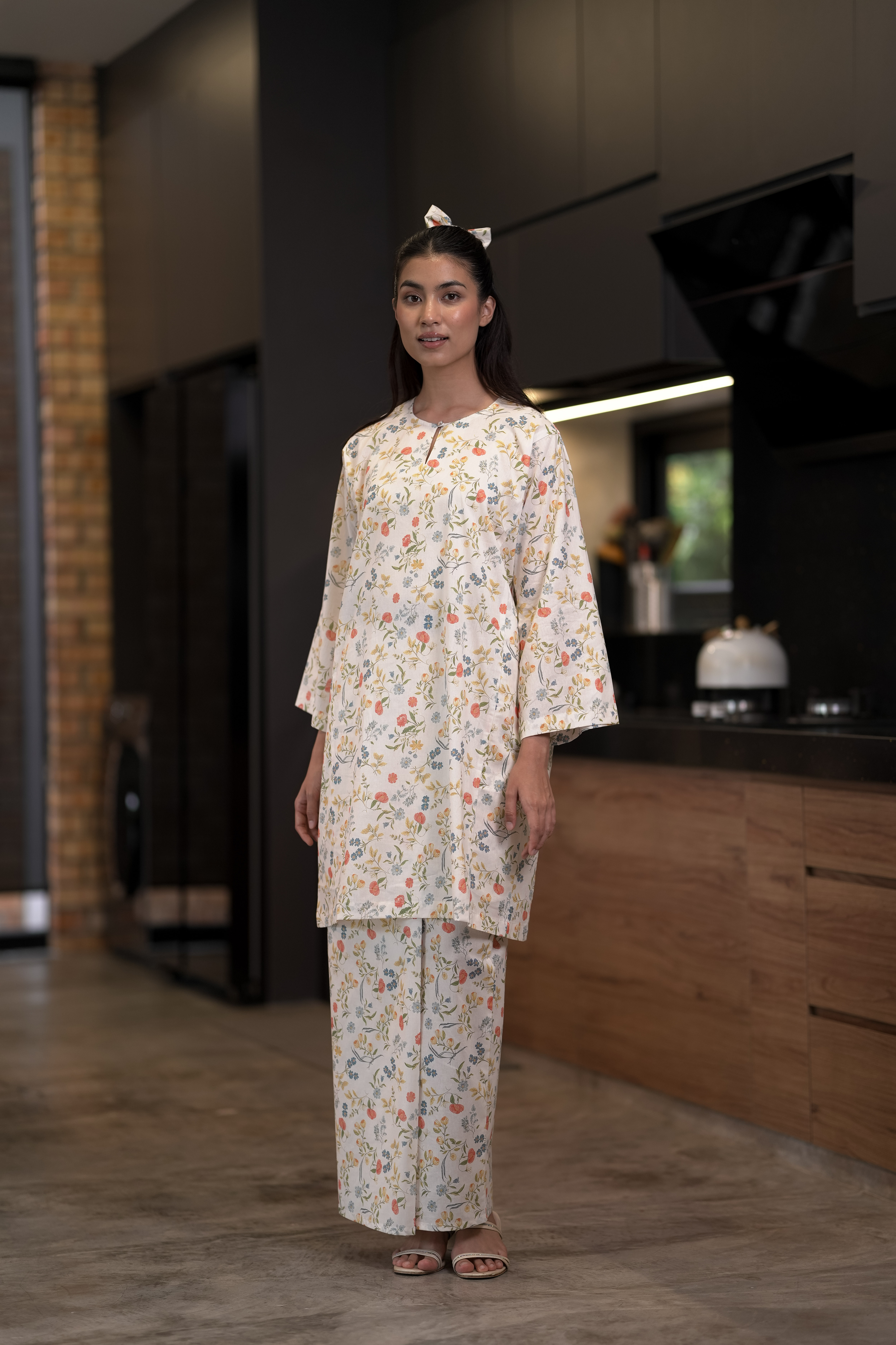 KURONG LELA - CREAMY MIX