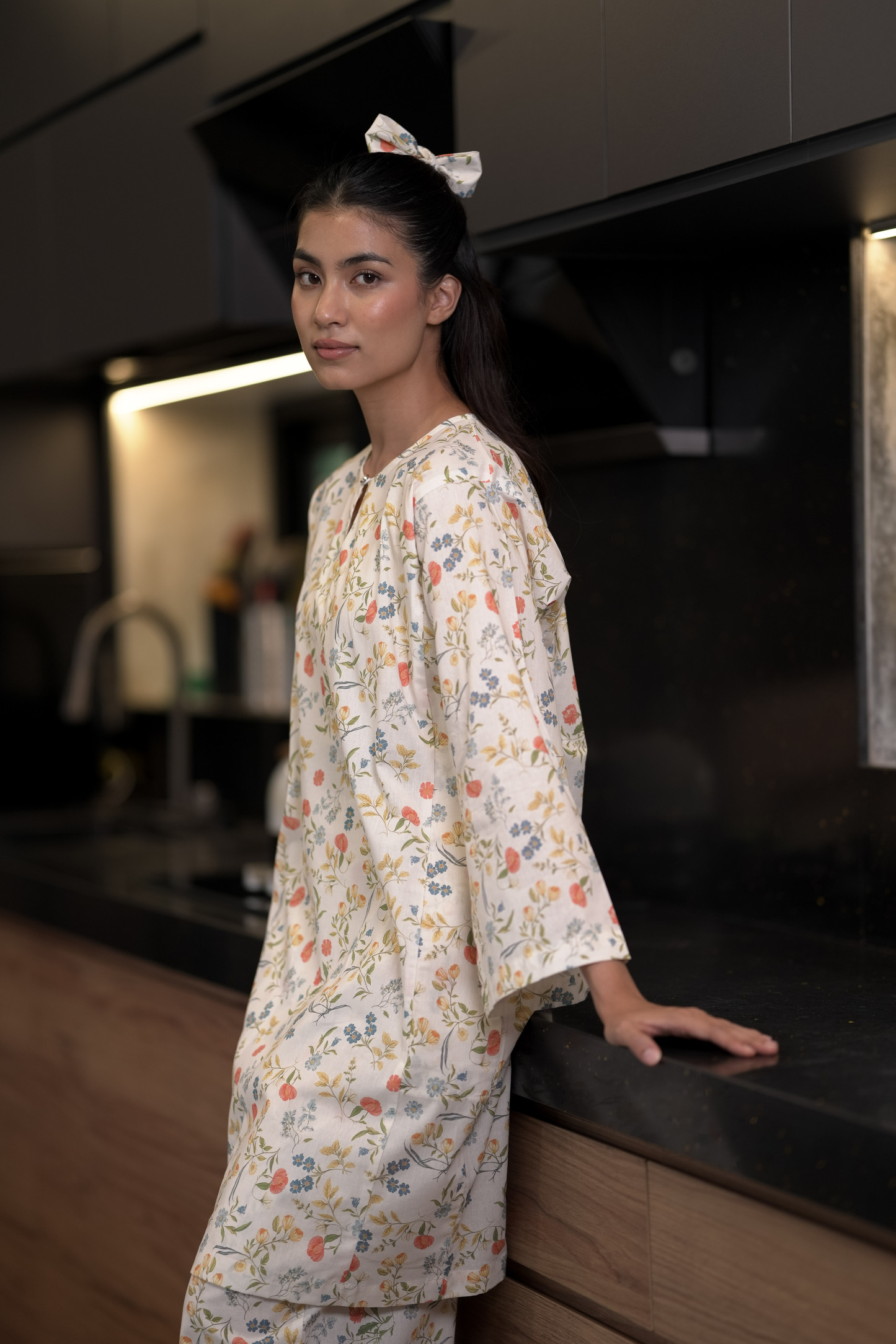 KURONG LELA - CREAMY MIX