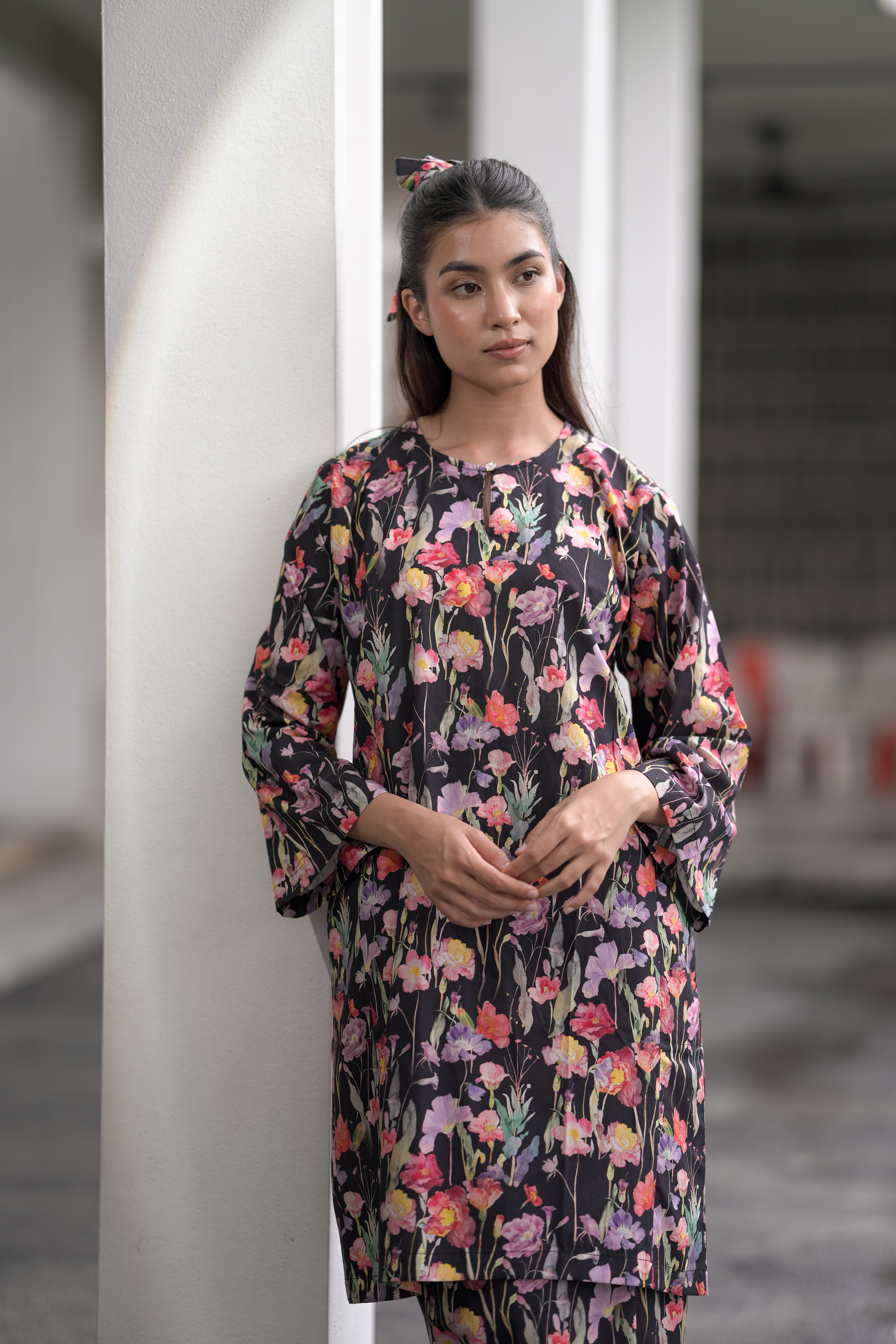 KURONG LELA - FLOWERY NIGHT