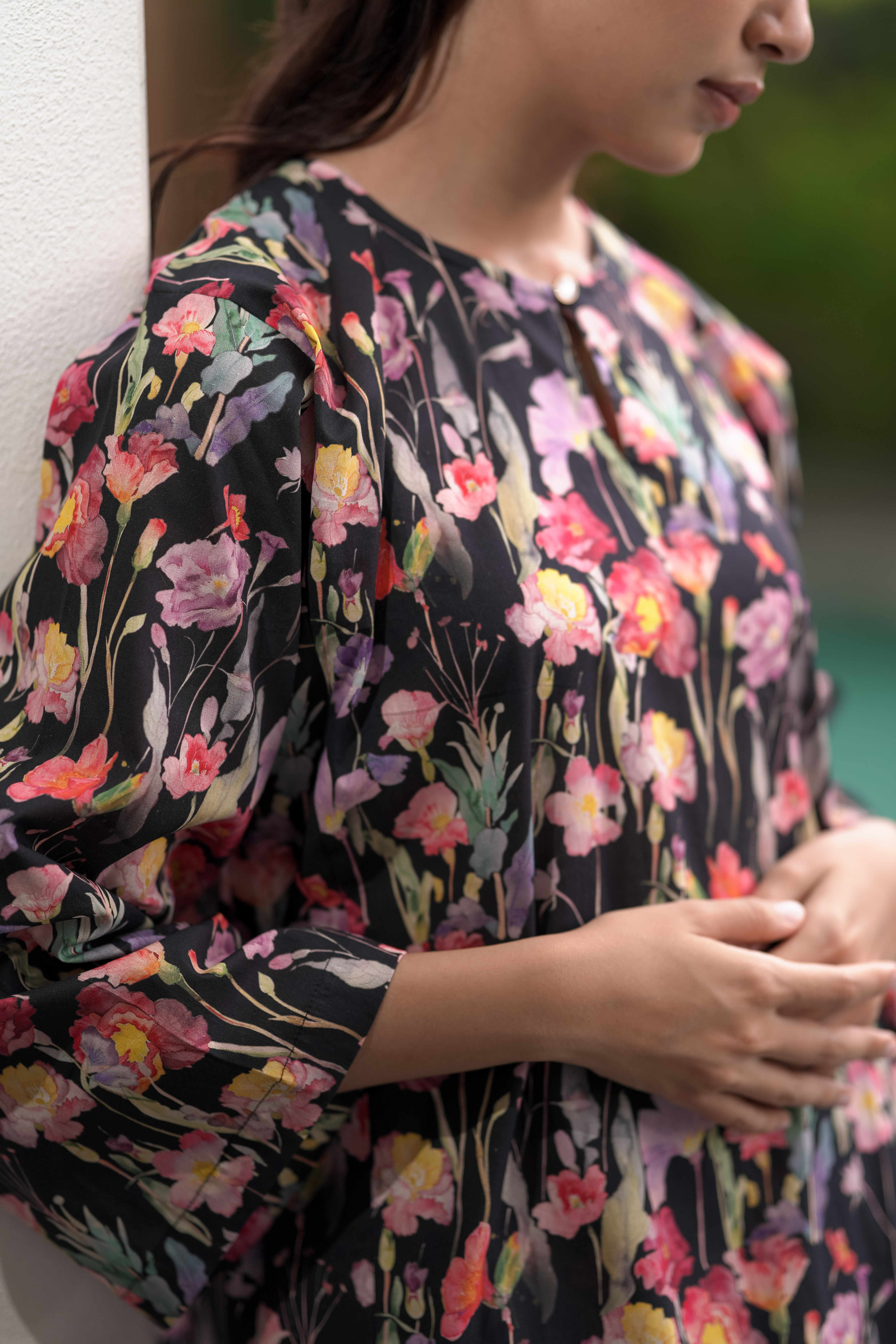 KURONG LELA - FLOWERY NIGHT