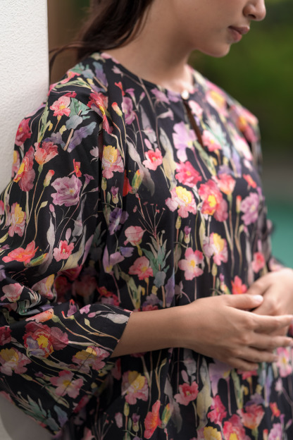KURONG LELA - FLOWERY NIGHT