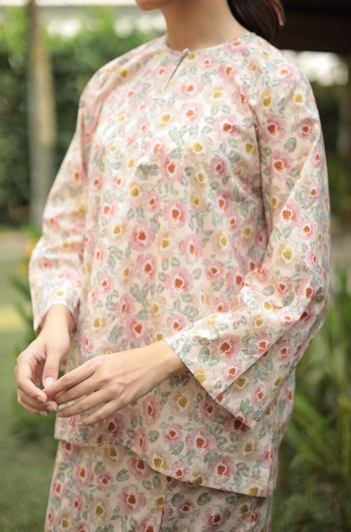 KURONG LIZA AS-IS