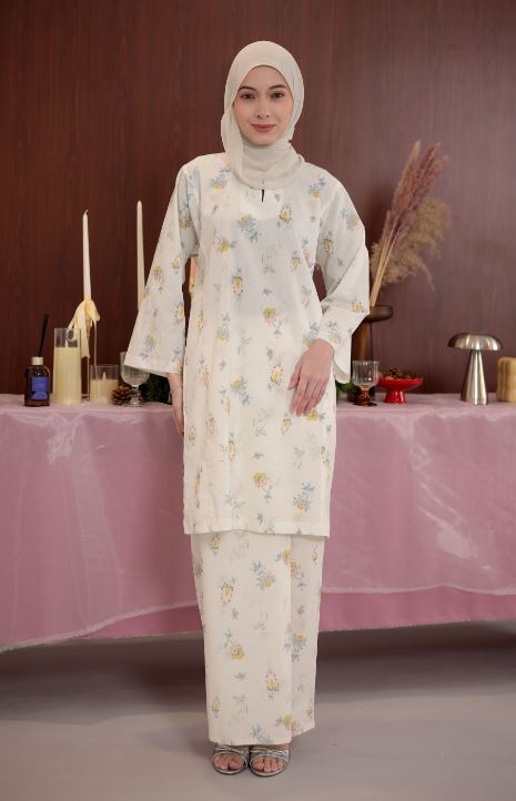 KURONG LELA - AS-IS
