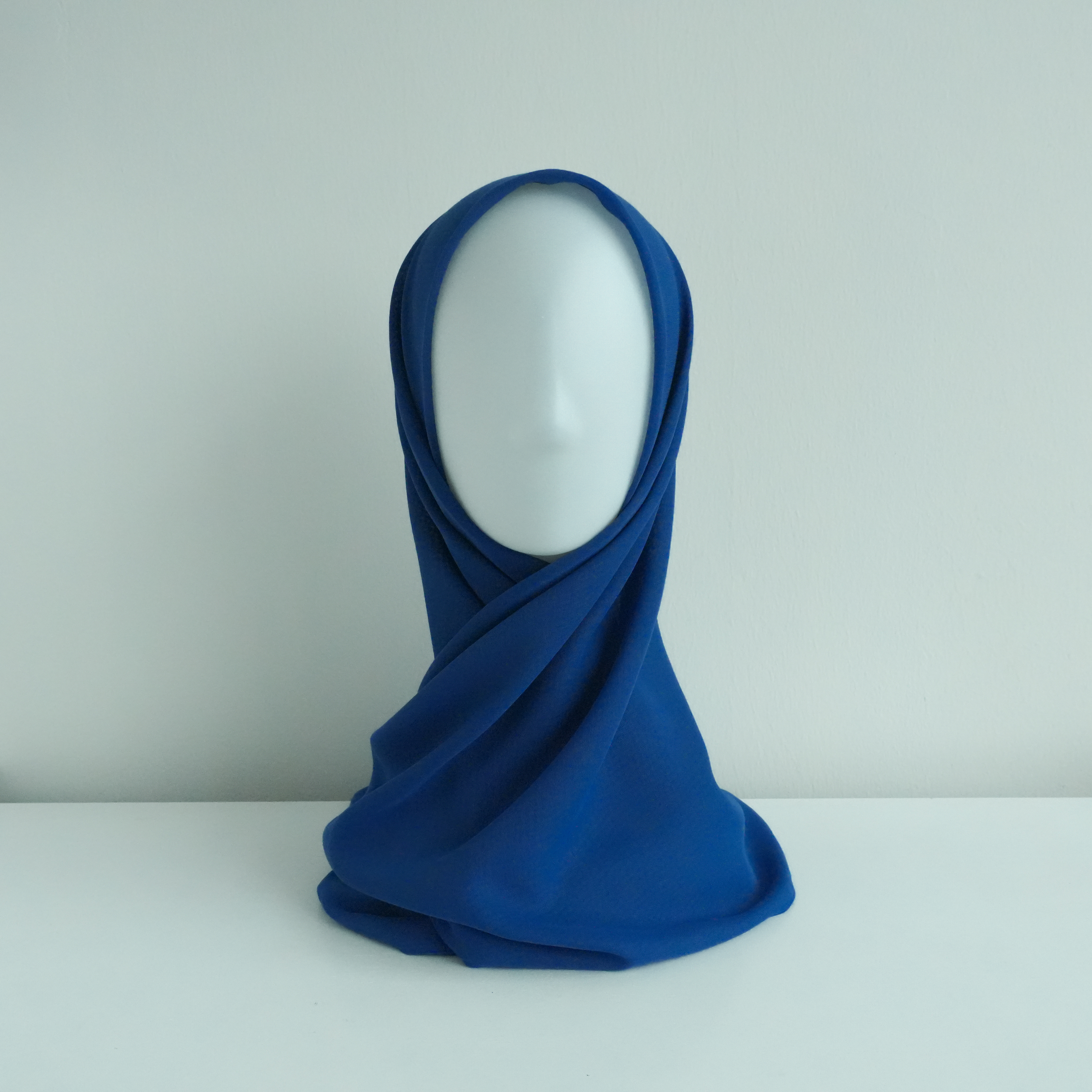 TUDUNG BAWAL NONA