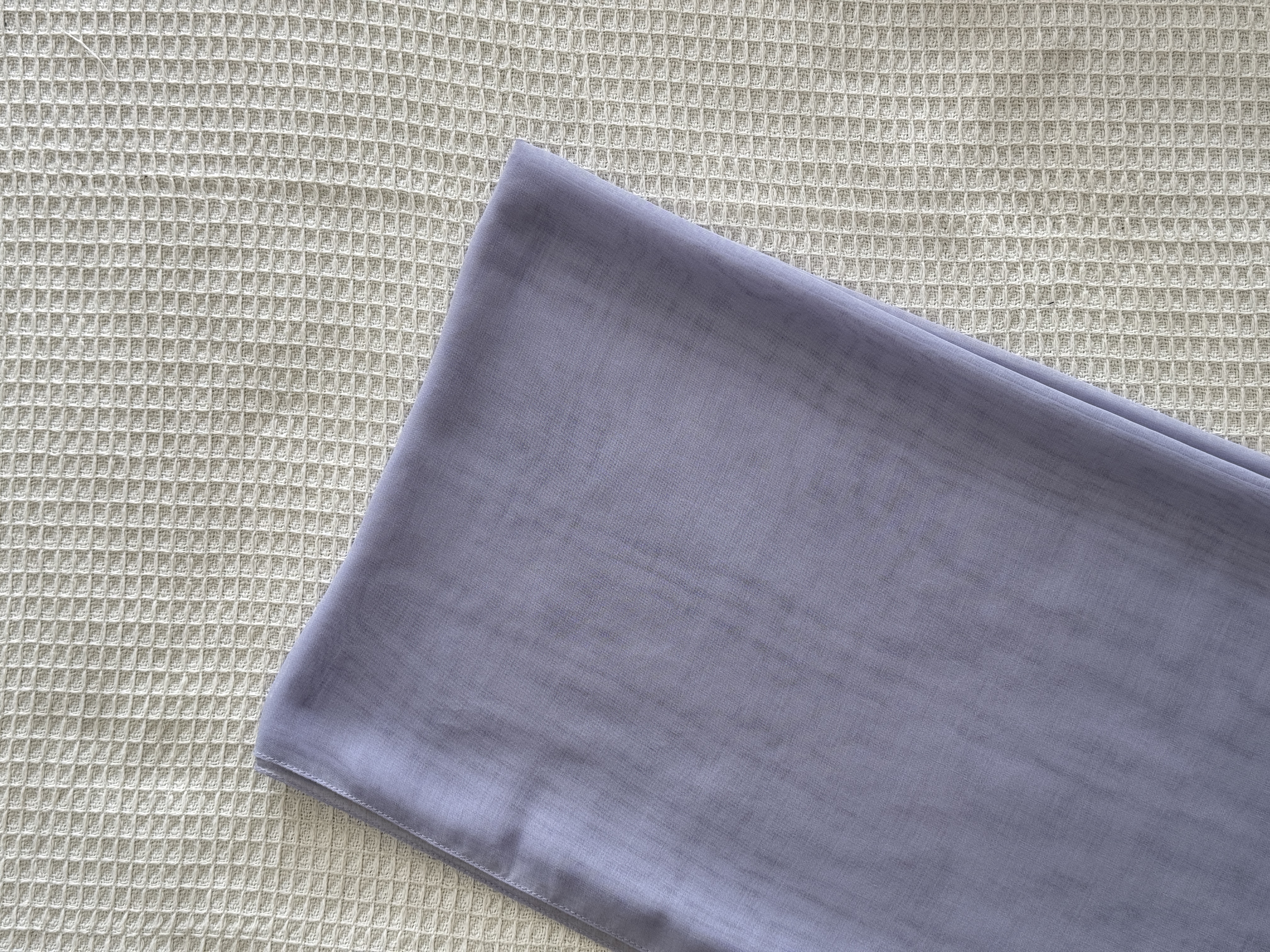 PURPLE KUNDANG
