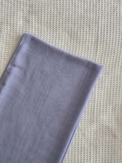 PURPLE KUNDANG