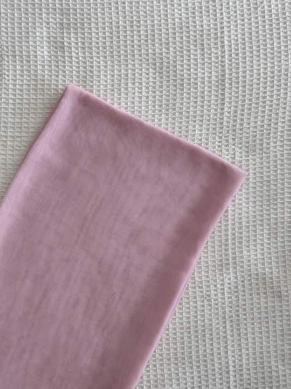 PALE PINK