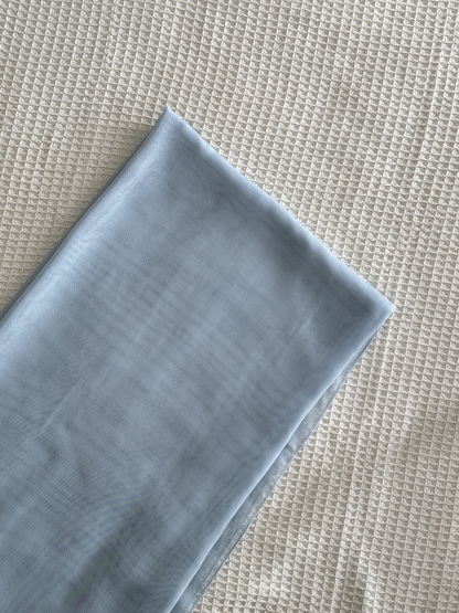 POWDER BLUE