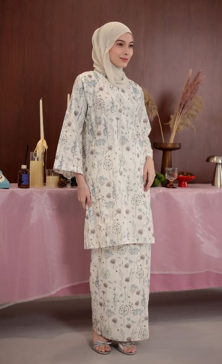 KURONG LELA - AS-IS