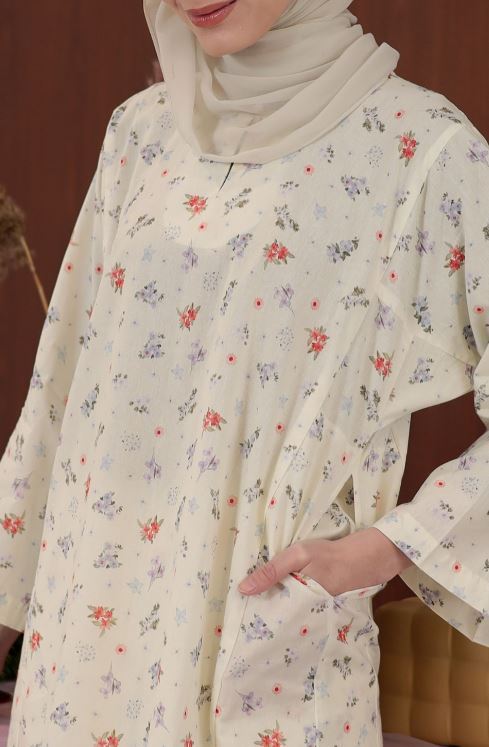 KURONG LELA - AS-IS