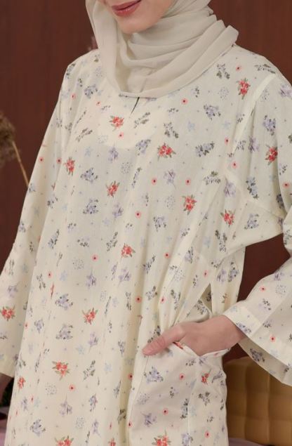 KURONG LELA - AS-IS