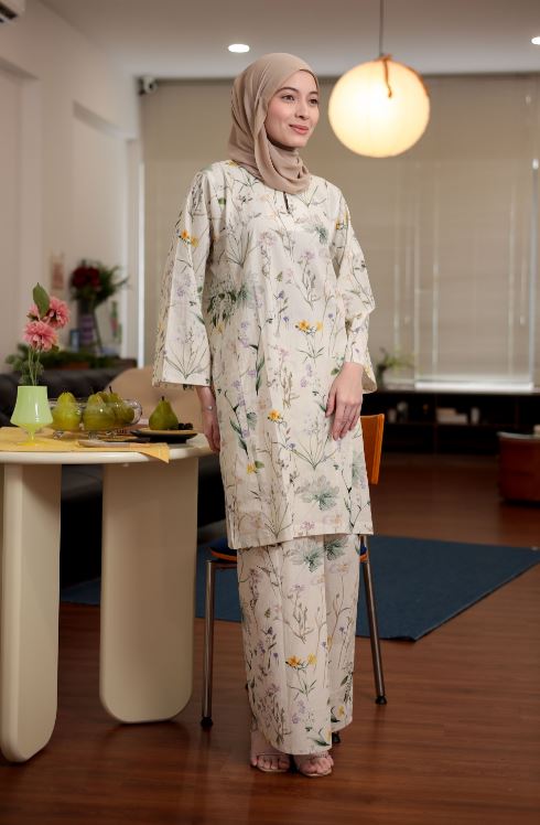 KURONG LELA - AS-IS