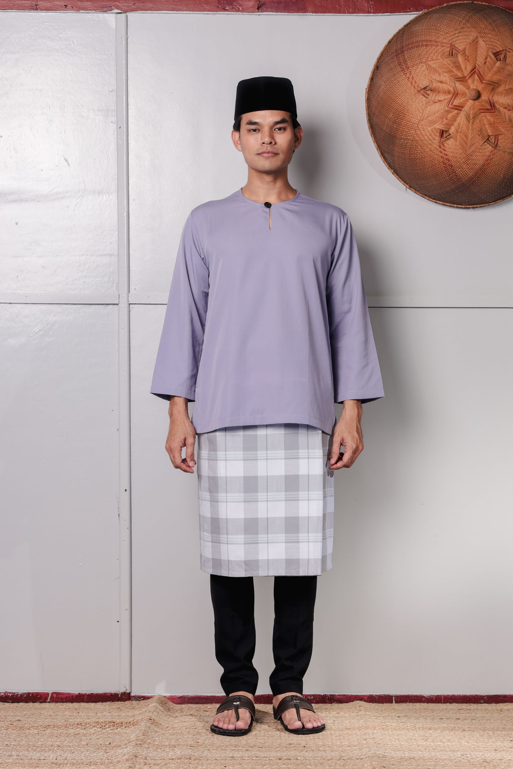 SAMPANA PLAIN - MOUNTAINS MAJESTY