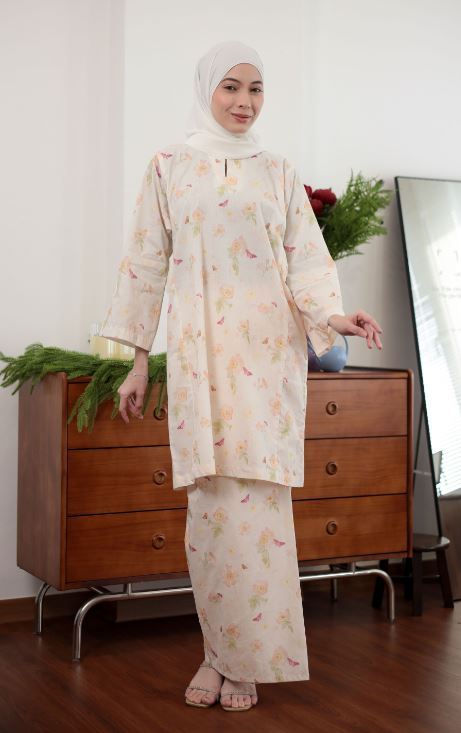 KURONG LELA - AS-IS