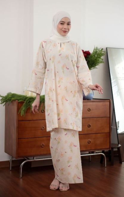 KURONG LELA - AS-IS