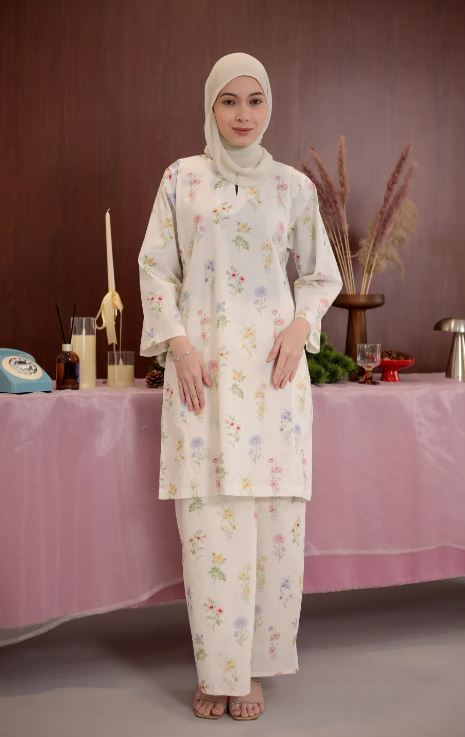KURONG LELA - AS-IS