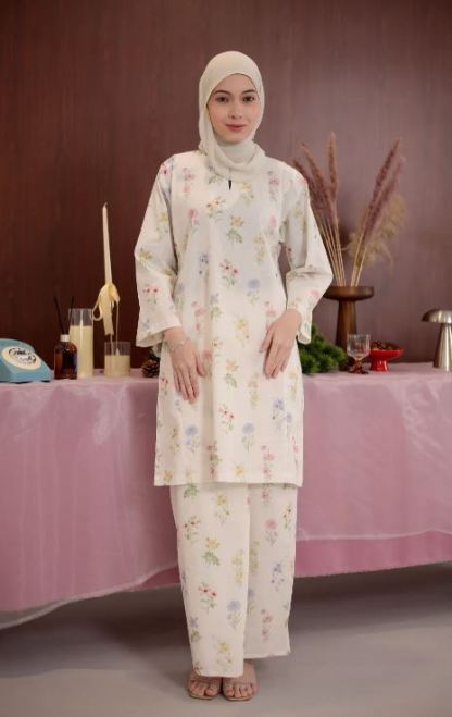 KURONG LELA - AS-IS