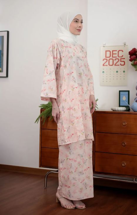 KURONG LELA - AS-IS