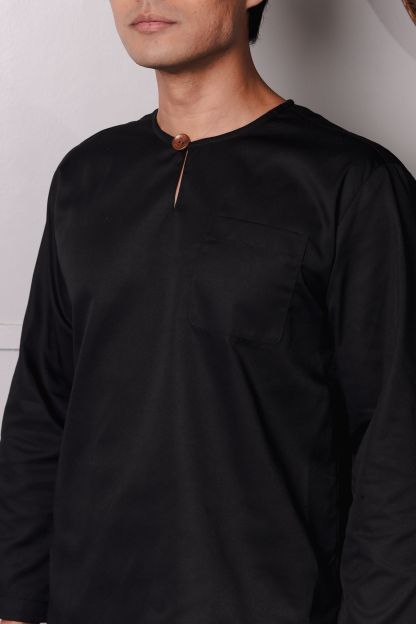 DALEMAN - BLACK