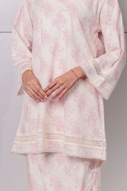 KURONG KALSOM - PINK