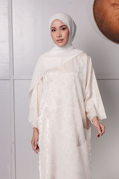 KURONG KHADIJAH - CREAM