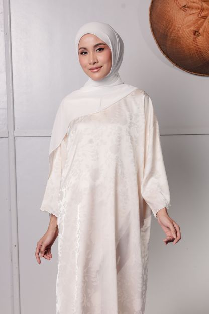 KURONG KHADIJAH - CREAM