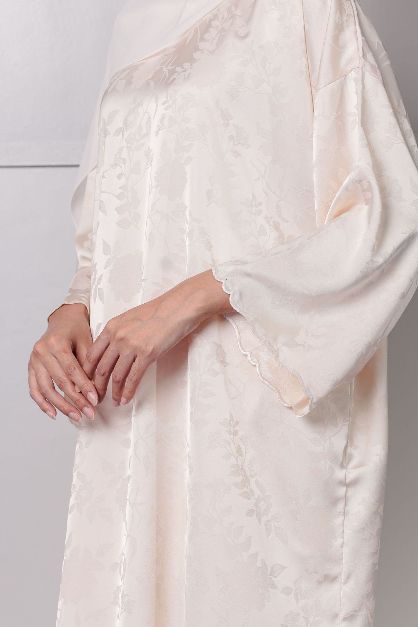 KURONG KHADIJAH - CREAM