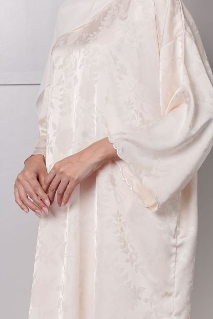 KURONG KHADIJAH - CREAM