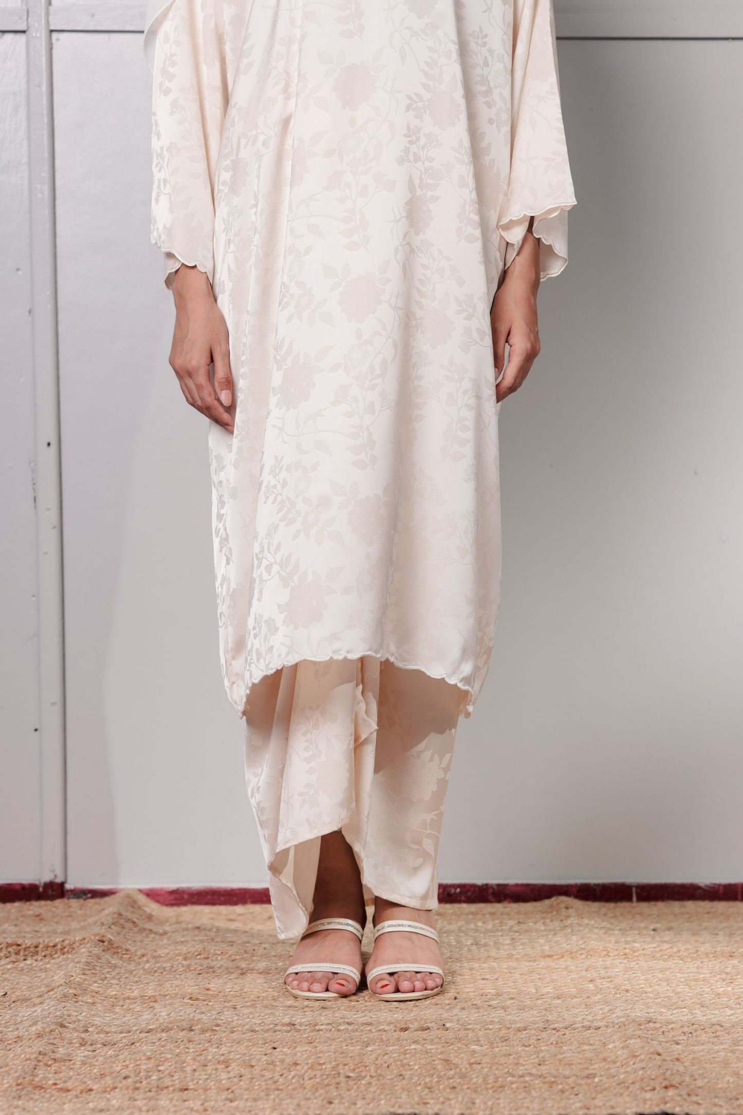 KURONG KHADIJAH - CREAM