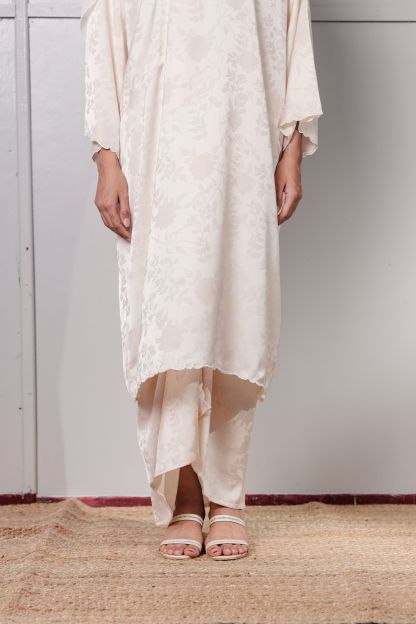 KURONG KHADIJAH - CREAM