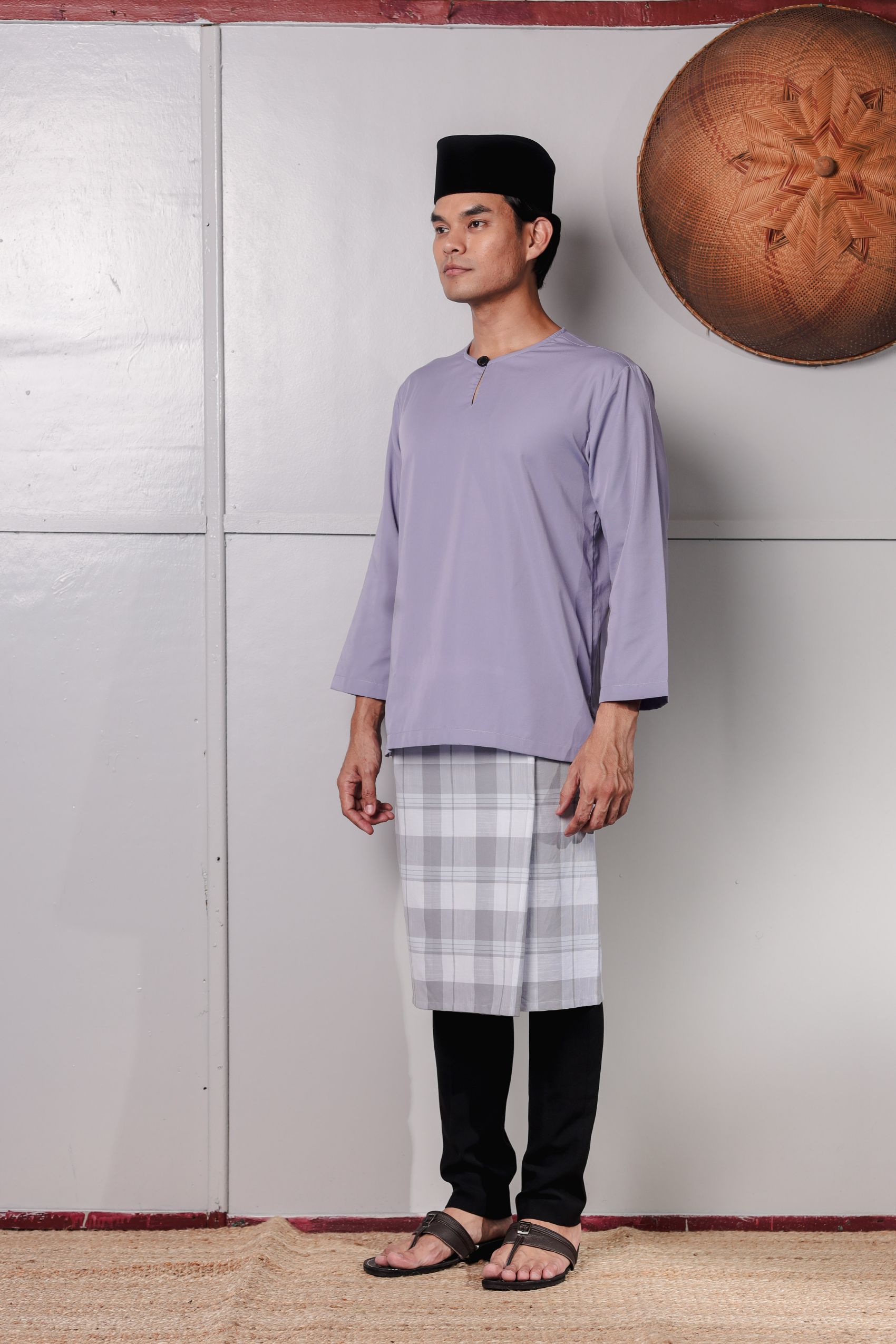 SAMPANA PLAIN - MOUNTAINS MAJESTY