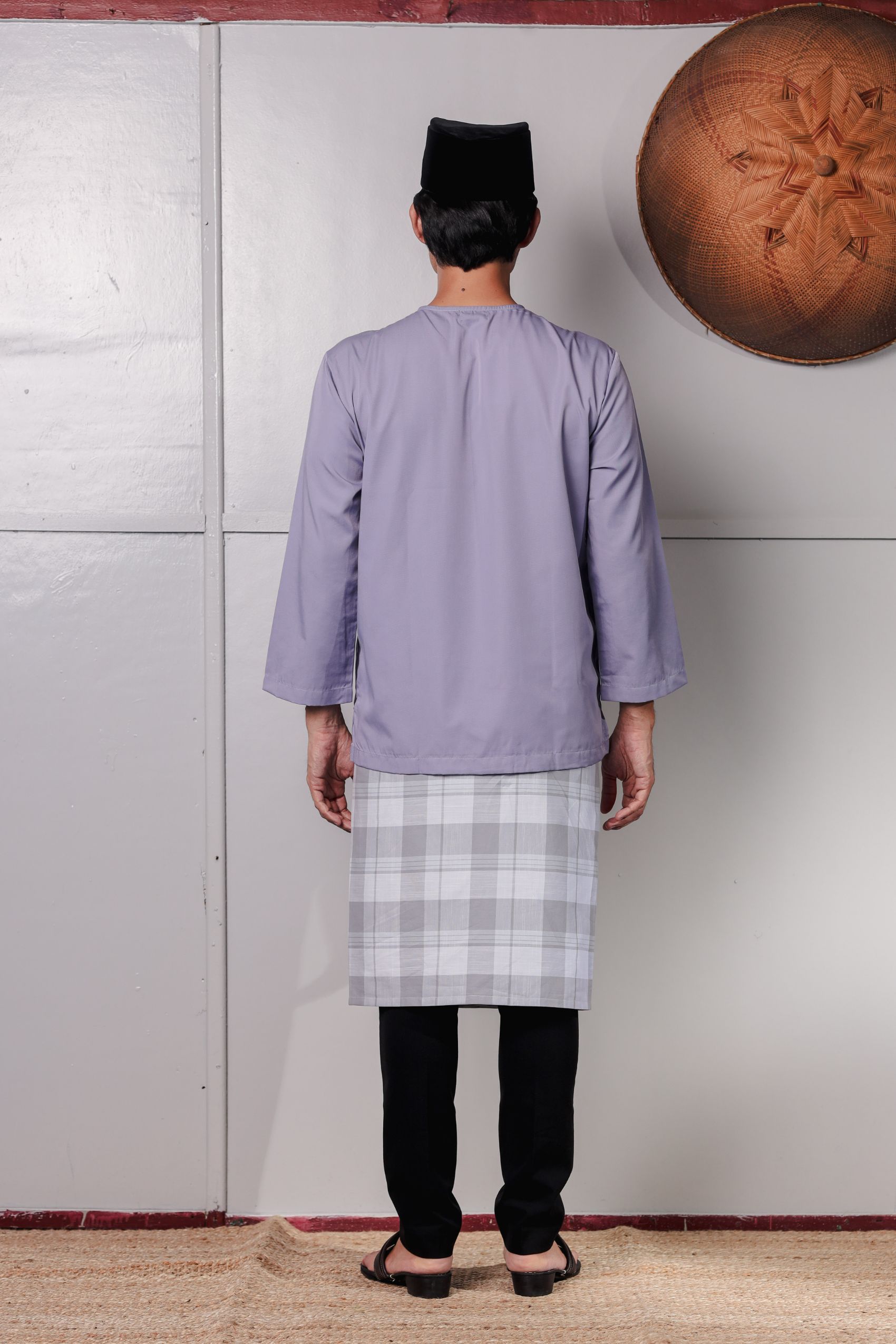 SAMPANA PLAIN - MOUNTAINS MAJESTY