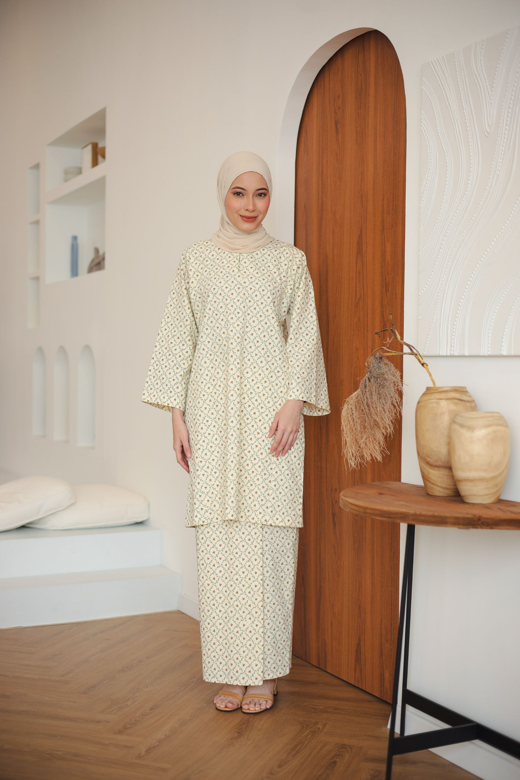 KURONG LELA - N
