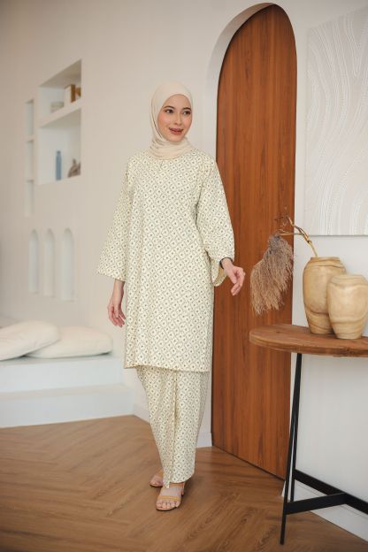 KURONG LELA - N