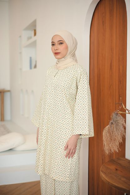 KURONG LELA - N