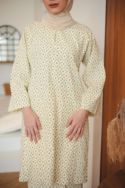 KURONG LELA - N