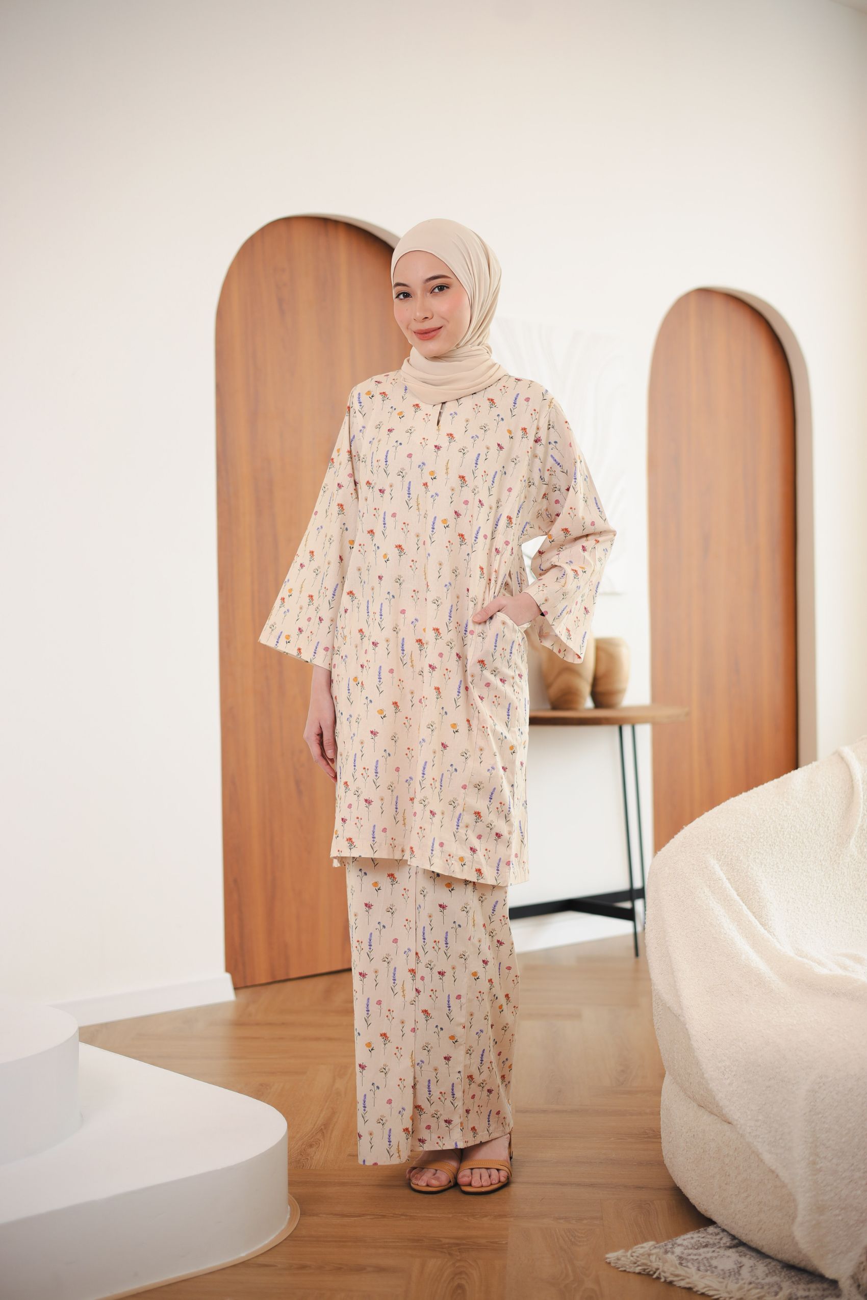 KURONG LELA - O
