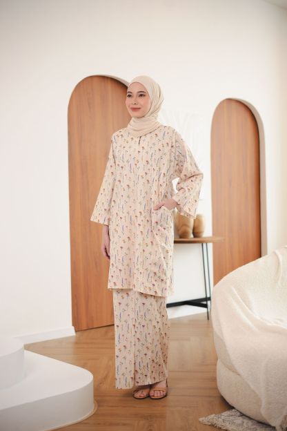 KURONG LELA - O