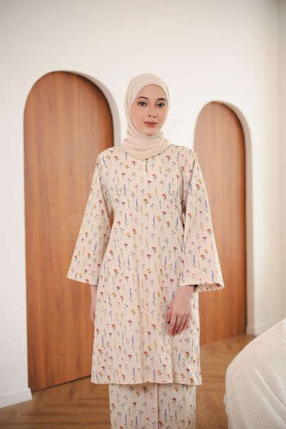 KURONG LELA - O