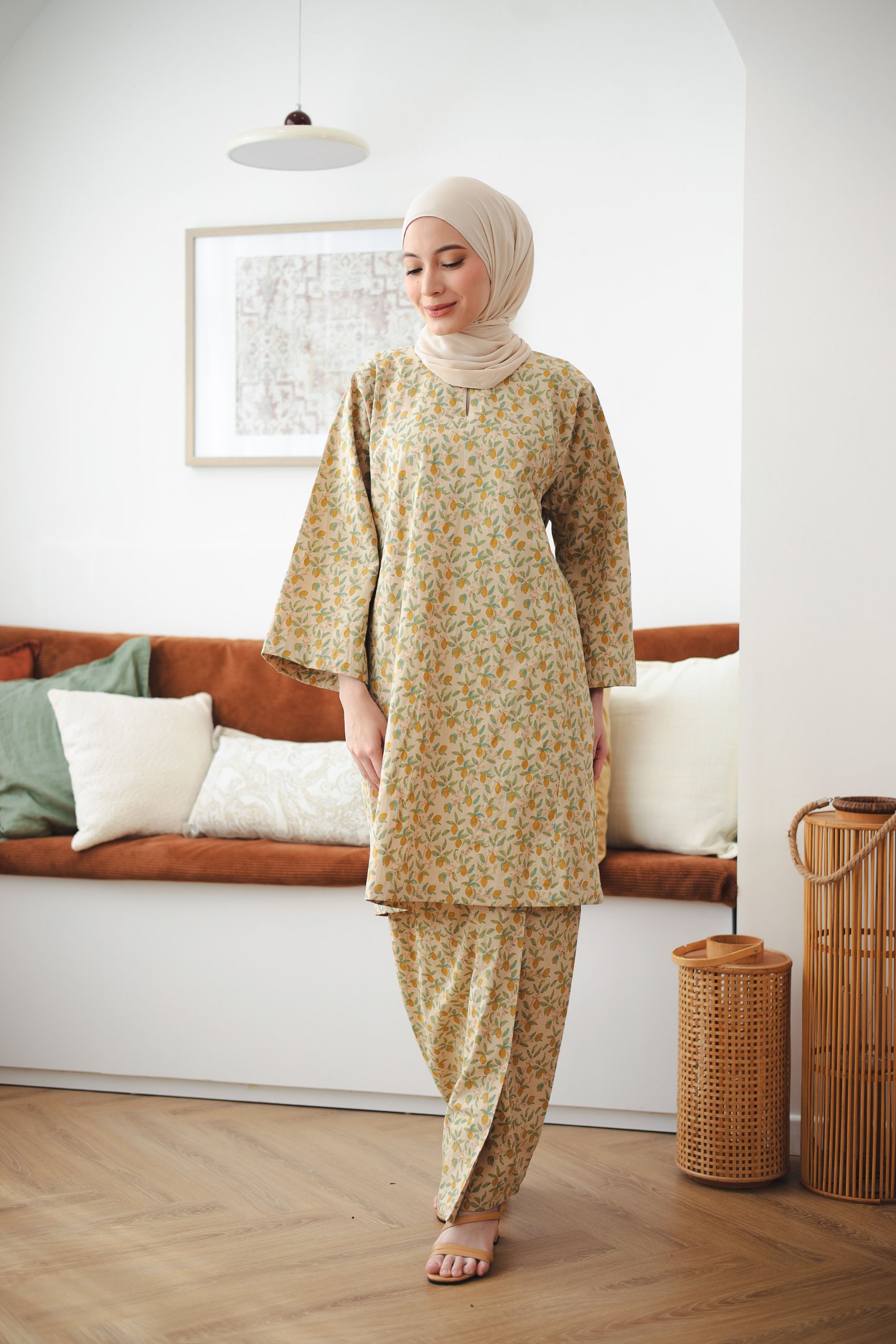 KURONG LELA - P
