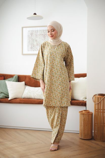 KURONG LELA - P