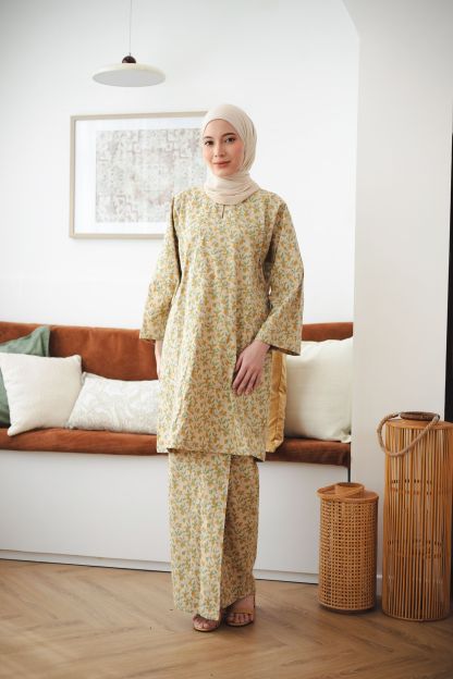 KURONG LELA - P