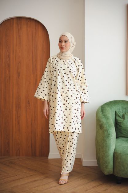KURONG LELA - Q